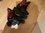 Skeelers,Roces,maat 40, Sport en Fitness, Skeelers, Gebruikt, Roces, Ophalen of Verzenden, Inline skates 4 wielen