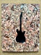 Pink Floyd - The Black Strat, Muziek en Instrumenten, Effecten, Ophalen of Verzenden, Zo goed als nieuw, Delay of Echo