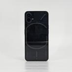 Nothing Phone (1) - 128GB - Zwart, Nothing Phone, Zo goed als nieuw, https://nl.nothing.tech/pages/contact, 20 Red Lion Street, Londen, WC1R 4PS, Verenigd Koninkrijk