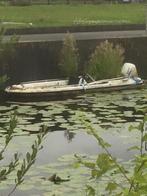 Onderdelen, Watersport en Boten, Ophalen, Gebruikt, Motor en Techniek