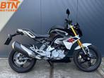BMW G 310 R ABS Origineel NL A2 35kw G310 G310R Nieuwstaat, 313 cc, Bedrijf, ABS, 12 t/m 35 kW