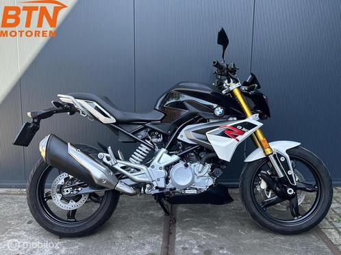 BMW G 310 R ABS Origineel NL A2 35kw G310 G310R Nieuwstaat, Motoren, Motoren | BMW, Bedrijf, Naked bike, 12 t/m 35 kW, ABS