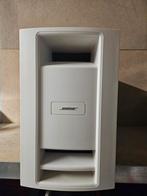 BOSE LIFESTYLE Actieve subwoofer, Soundbar, 70 watt of meer, Zo goed als nieuw, Overige spelers