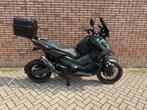 Honda Scooter NC 750 X-ADV AKRA-CUSTOM ZADEL, Scooter, 745 cc, Bedrijf, Meer dan 35 kW