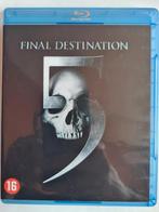 FINAL DESTINATION 5 (BLURAY), Cd's en Dvd's, Blu-ray, Horror, Carduelis & Media, Tollenstraat 53D 3035NC Rotterdam, Ophalen of Verzenden