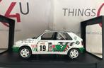 Ixo 1:18 Skoda Felicia Kit Car No.19, Rally Tour de Corse, Hobby en Vrije tijd, Modelauto's | 1:18, Ophalen of Verzenden, Nieuw