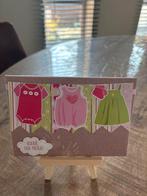 handgemaakte kaart 572, Hobby en Vrije tijd, Kaarten | Zelfgemaakt, Ophalen of Verzenden, Nieuw, Overige thema's