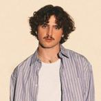Benson Boone 10 november Ziggo Dome staanplaatsen, Twee personen, November