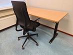 Ergonomische Viasit bureaustoelen zwart, Zwart, Boxbergweg 4 Neunkirchen, Info@viasit.com, Viasit Bürositzmöbel GmbH