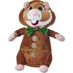 Hamster ah peperkoek, Albert Heijn, Verzenden