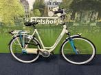 Fietshokje Raaks: Gazelle Orange damesfiets 57cm