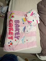 Leuk dekbedovertrek met gabby design, Kinderen en Baby's, Kinderkamer | Beddengoed, Ophalen, Meisje, Dekbedovertrek, Zo goed als nieuw