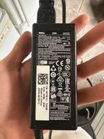 Dell laptop lader 65W, Ophalen of Verzenden, Zo goed als nieuw