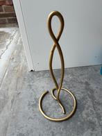 Ferm Living Curvature keukenrolhouder 30,5 cm, Huis en Inrichting, Keuken | Keukenbenodigdheden, Ophalen of Verzenden, Gebruikt