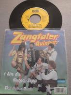 Zangtaler Quintett – I Bin Da Raspa-Sepp, Ophalen of Verzenden, Zo goed als nieuw