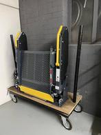 HANDI Rolstoellift rolstoel lift invalide rolstoelauto bus, Gebruikt, Ophalen of Verzenden