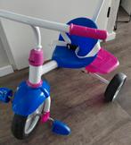 Driewieler Smart trike, Fietsen en Brommers, Fietsen | Driewielers, Ophalen of Verzenden, Zo goed als nieuw, Smart Trike, Duwstang