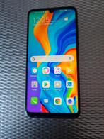 Huawei p30 128gb  in nette staat, Telecommunicatie, Mobiele telefoons | Huawei, Ophalen of Verzenden, Zo goed als nieuw, Zwart