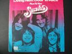 SMOKIE met LIVING NEXTDOOR TO ALICE ...in goede staat (1976), Verzenden, 7 inch, Pop, Single