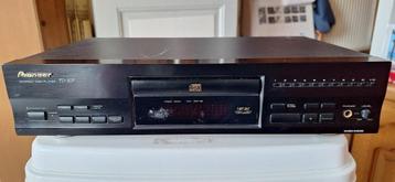 Pioneer disk player beschikbaar voor biedingen