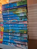 Spekkie Sproet + Regels Floor + Superjuffie + Dolfje, Ophalen of Verzenden, Zo goed als nieuw