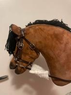 Hobby horse hoofdstel, Ophalen of Verzenden, Zo goed als nieuw