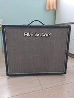 Blackstar cabinet met celestion speaker, Ophalen of Verzenden, Gebruikt, Gitaar, 50 tot 100 watt