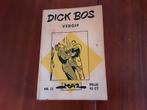 Dick Bos Vergif, Ophalen of Verzenden, Gelezen, Dick Bos