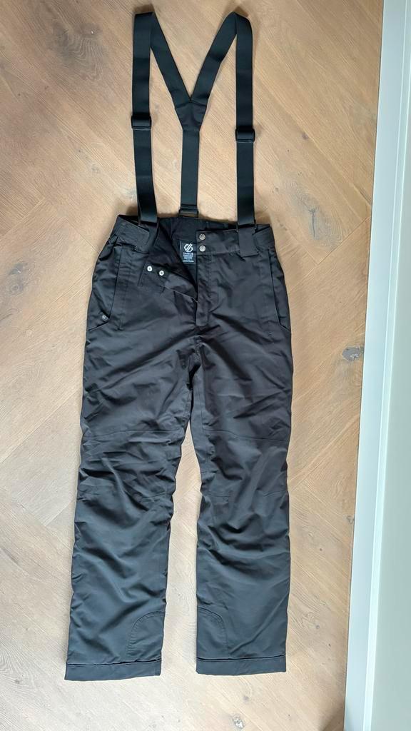 Dare 2B Skibroek - Maat 176, Kinderen en Baby's, Kinderkleding | Maat 176, Zo goed als nieuw, Jongen of Meisje, Broek, Ophalen of Verzenden