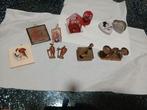 Diverse verzamel items, Verzamelen, Poppetjes en Figuurtjes, Ophalen of Verzenden, Zo goed als nieuw