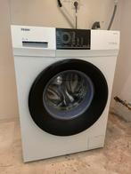 Haier Wasmachine HW60-14829 6kg, Witgoed en Apparatuur, Wasmachines, 4 tot 6 kg, Ophalen, Gebruikt, 85 tot 90 cm