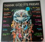 Thank God It's Friday - Soundtrack Vinyl, Ophalen of Verzenden, Gebruikt, 12 inch