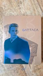 Gattaca 4k bluray steelbook, Ophalen of Verzenden, Zo goed als nieuw, Science Fiction en Fantasy