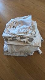 Inbakerdoeken, Ophalen, Zo goed als nieuw, Minder dan 70 cm