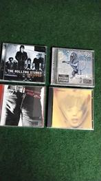 CD THE ROLLING STONES, Ophalen of Verzenden, Zo goed als nieuw