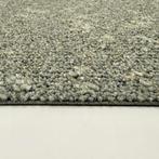 Partij 315 - 39 m² Retrace 7945 grijs 50x50 cm tapijttegel, Ophalen, Info@tapijttegelhandel.nl, Tapijttegelhandel Emmeloord, 25 tot 50 m²