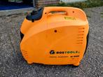 DEFECT: aggregaat 3500 Watt, Ophalen, Gebruikt