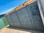 Betonschutting ca 6,5 mtr GRATIS, Ophalen, Overige materialen, 6 meter of meer, 1 tot 2 meter