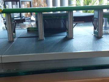 Pompstation BP Vintage  beschikbaar voor biedingen