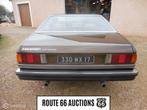 Maserati Quatroporte III 1982 | Route 66 auctions, Maserati, Bruin, Bedrijf, Handgeschakeld