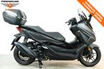Honda FORZA 350 (bj 2023), Bedrijf, 12 t/m 35 kW, Traction Control, Scooter