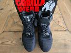 Gorilla Wear " Perry High Tops " - Maat 44 - Nieuw, Ophalen of Verzenden, Nieuw, Overige typen