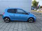 Renault Twingo 1.5 DCI 63KW 2012 Blauw nieuwstaat, Voorwielaandrijving, Twingo, 74 pk, 4 cilinders