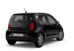 Volkswagen e-Up! e-up! 82 PK| Automaat | Stoelverwarming | A, Stof, Gebruikt, 260 km, LED verlichting