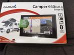 Garmin Camper 660 LMT-D Navigatie, Ophalen of Verzenden, Gebruikt