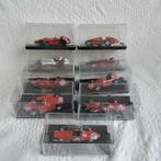 Ferrari Brumm limited klassieke race auto's jaren '50, Hobby en Vrije tijd, Modelauto's | 1:43, Ophalen of Verzenden, Zo goed als nieuw