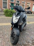 Kymco agility 50   zo goed als nieuw, Fietsen en Brommers, Scooters | Kymco, Ophalen, Maximaal 45 km/u, 49 cc, Zo goed als nieuw