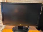 HPS2231a LCD monitor, Ophalen, Gebruikt, IPS, Full HD