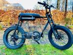 Te Koop: Phatfour FLB+ – Fatbike met stijl en prestaties, Fietsen en Brommers, Elektrische fietsen, Overige merken, Gebruikt, Verzenden