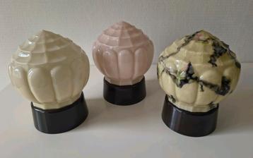 Thabur plafondlampen Art Deco  beschikbaar voor biedingen